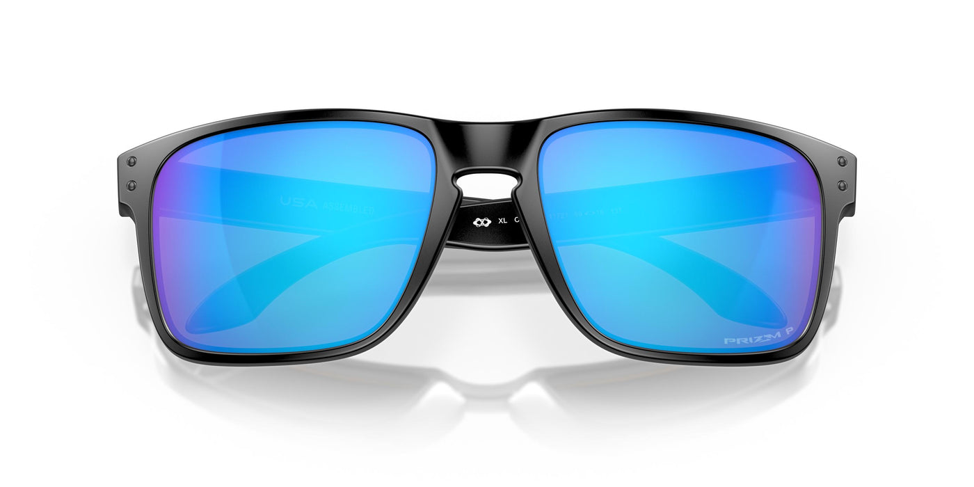 Oakley Holbrook XL OO9417-Sunglasses-Topline Eyewear
