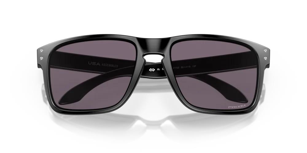 Oakley Holbrook XL OO9417-Sunglasses-Topline Eyewear