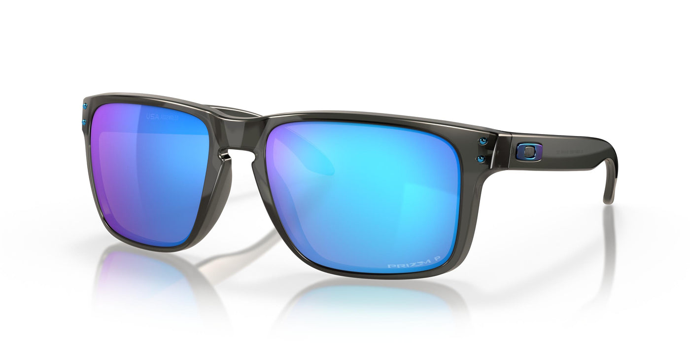 Oakley Holbrook XL OO9417-Sunglasses-Topline Eyewear