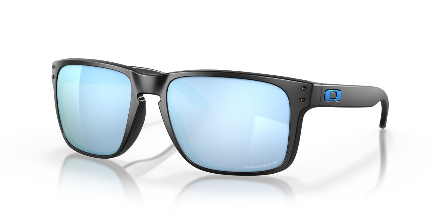 Oakley Holbrook XL OO9417-Sunglasses-Topline Eyewear