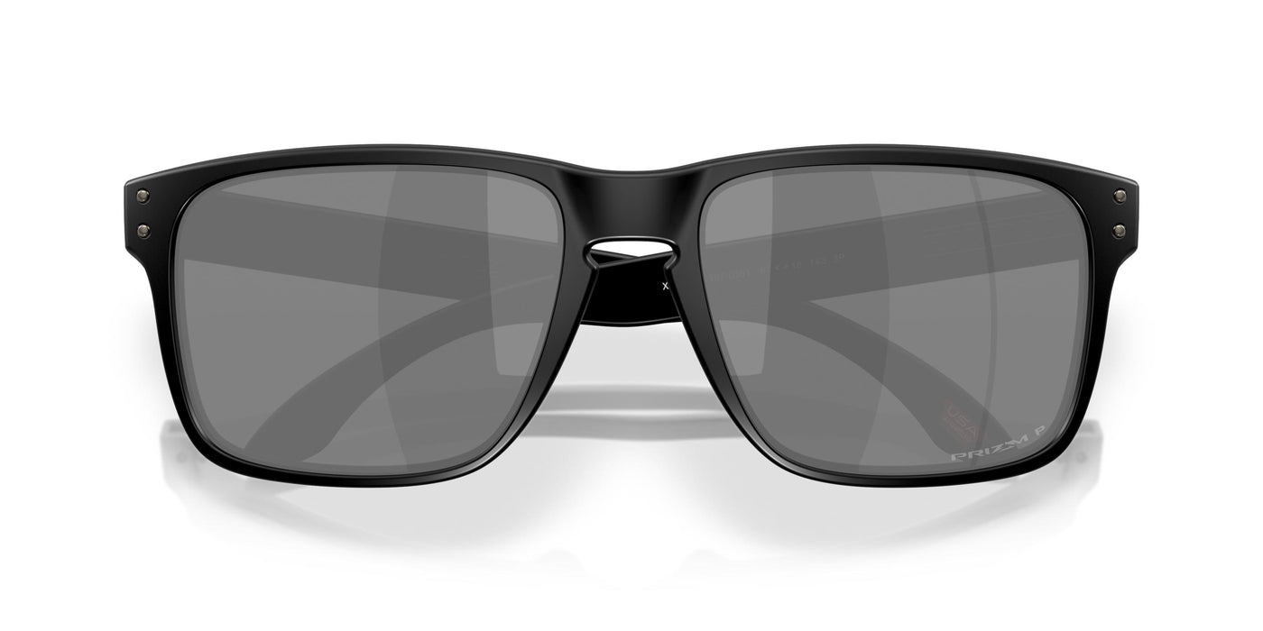 Oakley Holbrook XXL OO9487-Sunglasses-