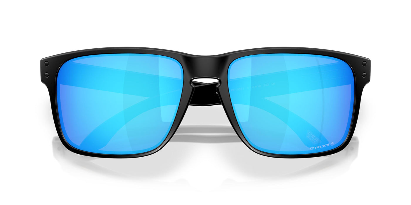 Oakley Holbrook XXL OO9487-Sunglasses-