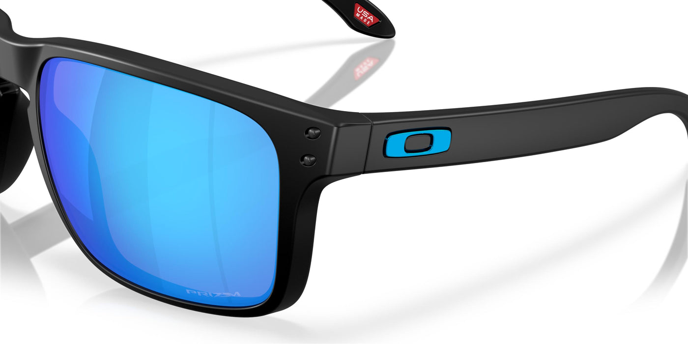 Oakley Holbrook XXL OO9487-Sunglasses-