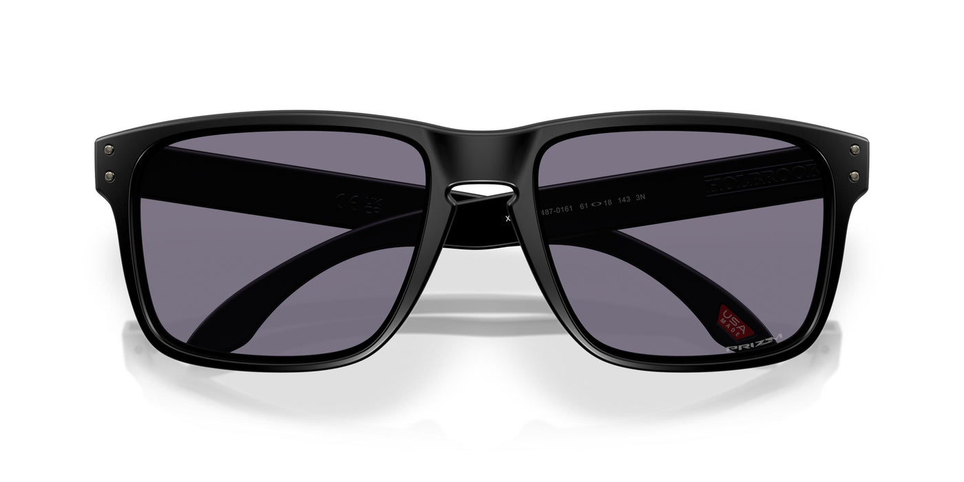 Oakley Holbrook XXL OO9487-Sunglasses-