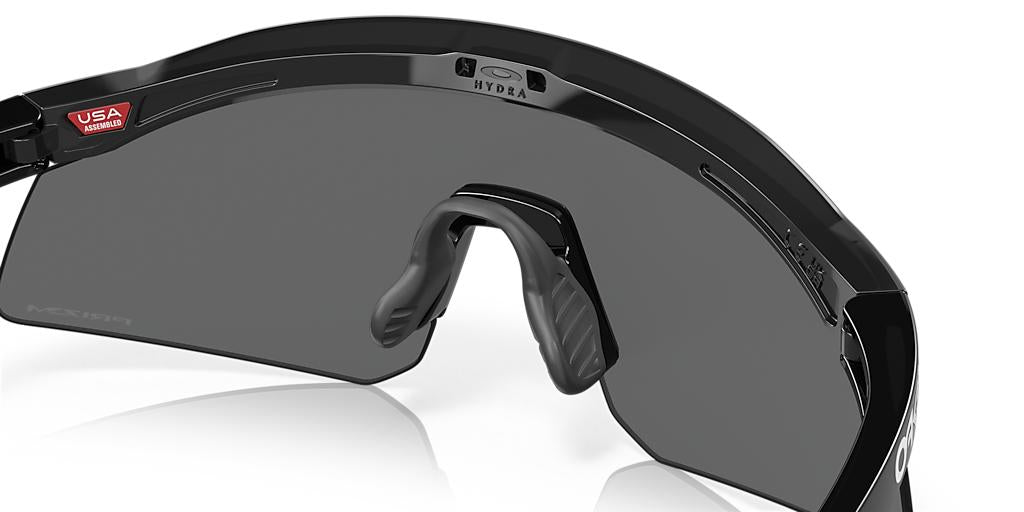 Oakley Hydra OO9229-Sunglasses-