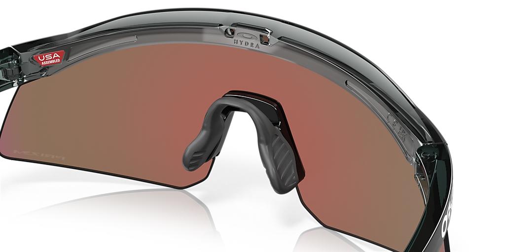 Oakley Hydra OO9229-Sunglasses-