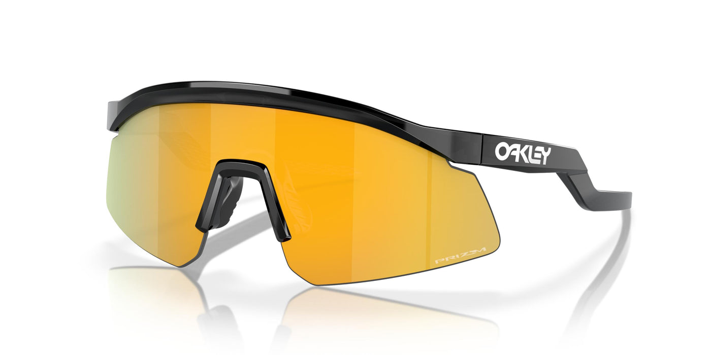 Oakley Hydra OO9229-Sunglasses-Black Ink-Prizm 24K-37