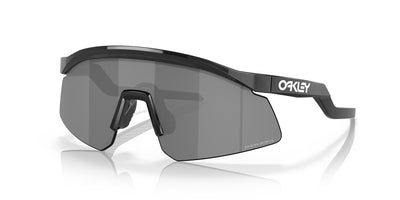 Oakley Hydra OO9229-Sunglasses-Black Ink-Prizm Black-37