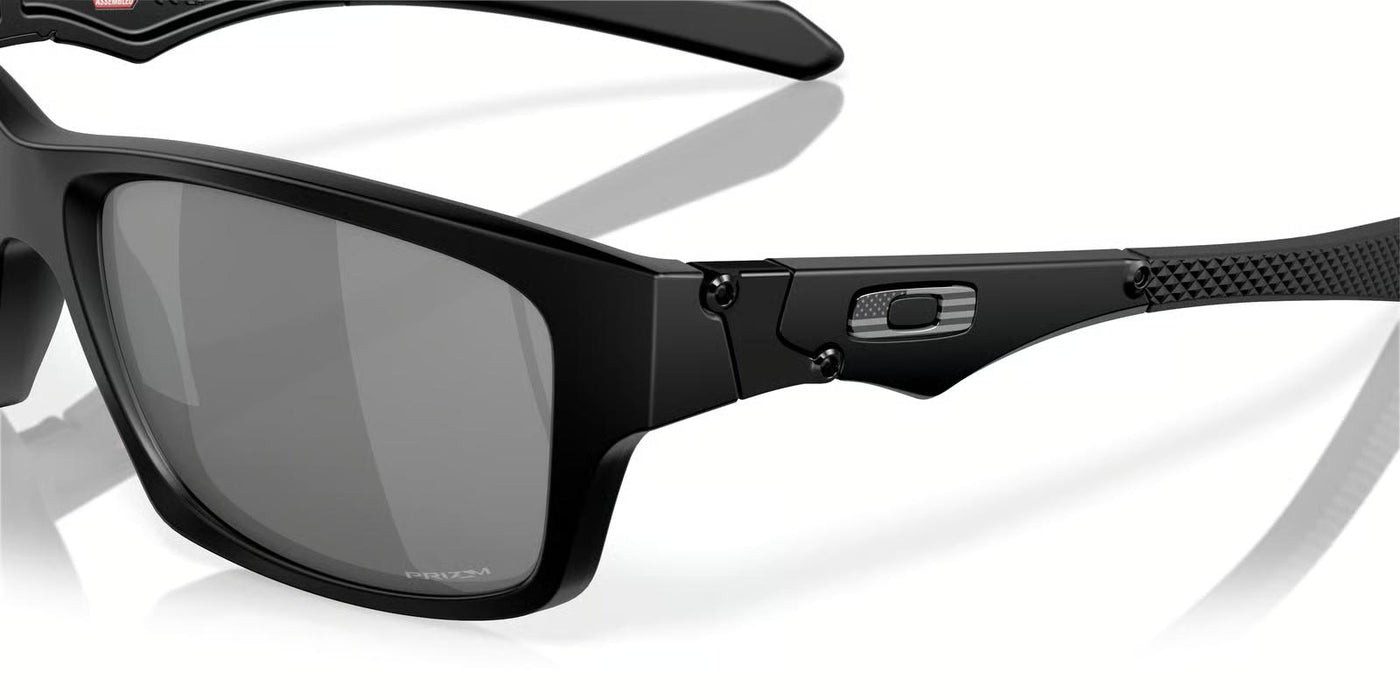 Oakley Jupiter Squared OO9135-Sunglasses-Topline Eyewear