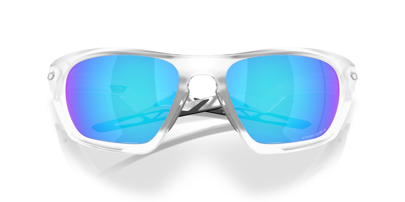 Oakley Lateralis OO9431-Sunglasses-