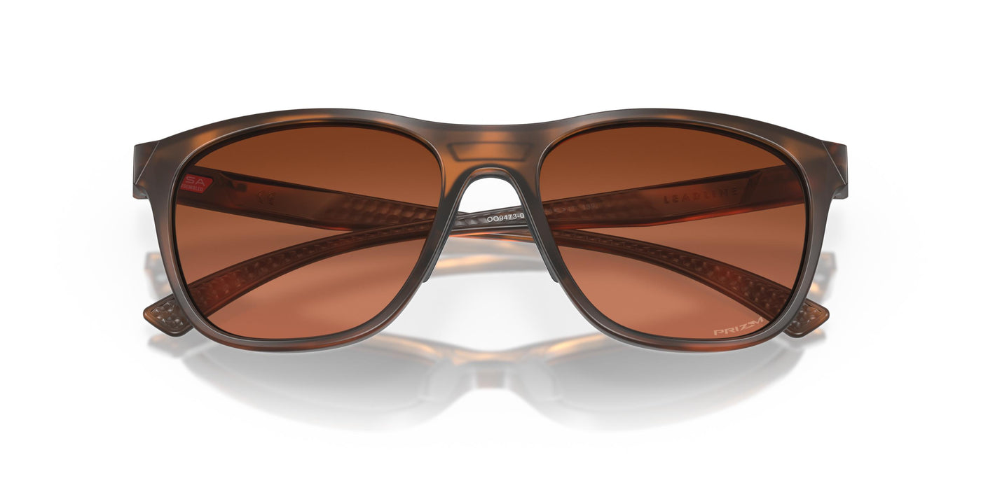 Oakley Leadline OO9473-Sunglasses-
