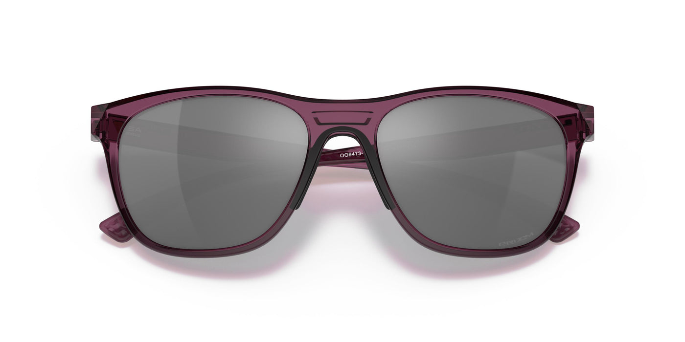 Oakley Leadline OO9473-Sunglasses-