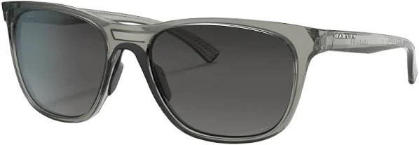 Oakley Leadline OO9473-Sunglasses-Grey Ink-Prizm Grey Gradient-