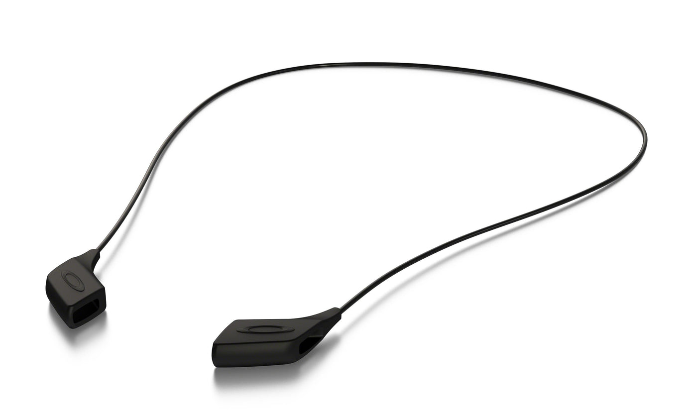 Oakley Leash Black-Eyewear Accessories (Cords, Cases, MF Cloths, etc)-