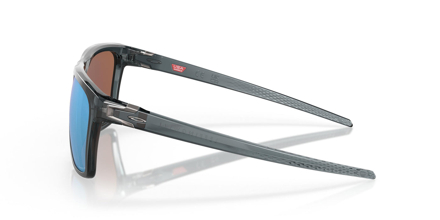 Oakley Leffingwell OO9100-Sunglasses-