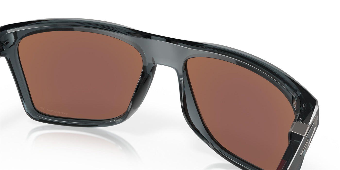 Oakley Leffingwell OO9100-Sunglasses-