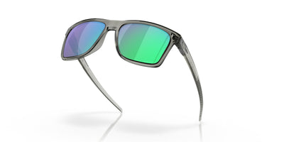 Oakley Leffingwell OO9100-Sunglasses-