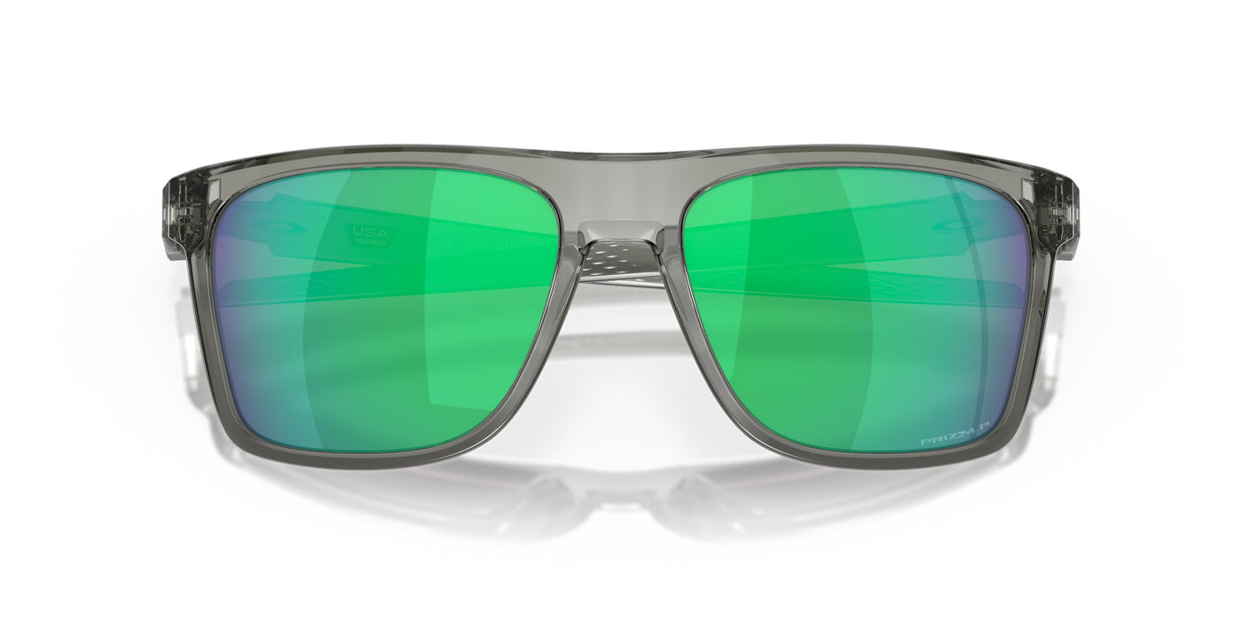 Oakley Leffingwell OO9100-Sunglasses-