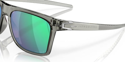 Oakley Leffingwell OO9100-Sunglasses-