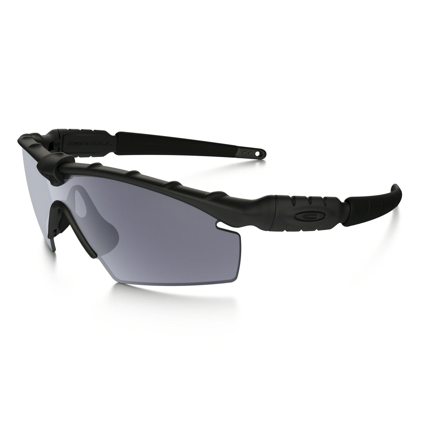 effektivitet vitamin Generelt sagt Oakley M Frame 2.0 (Ballistic) - Oakley Sunglasses – Topline Eyewear