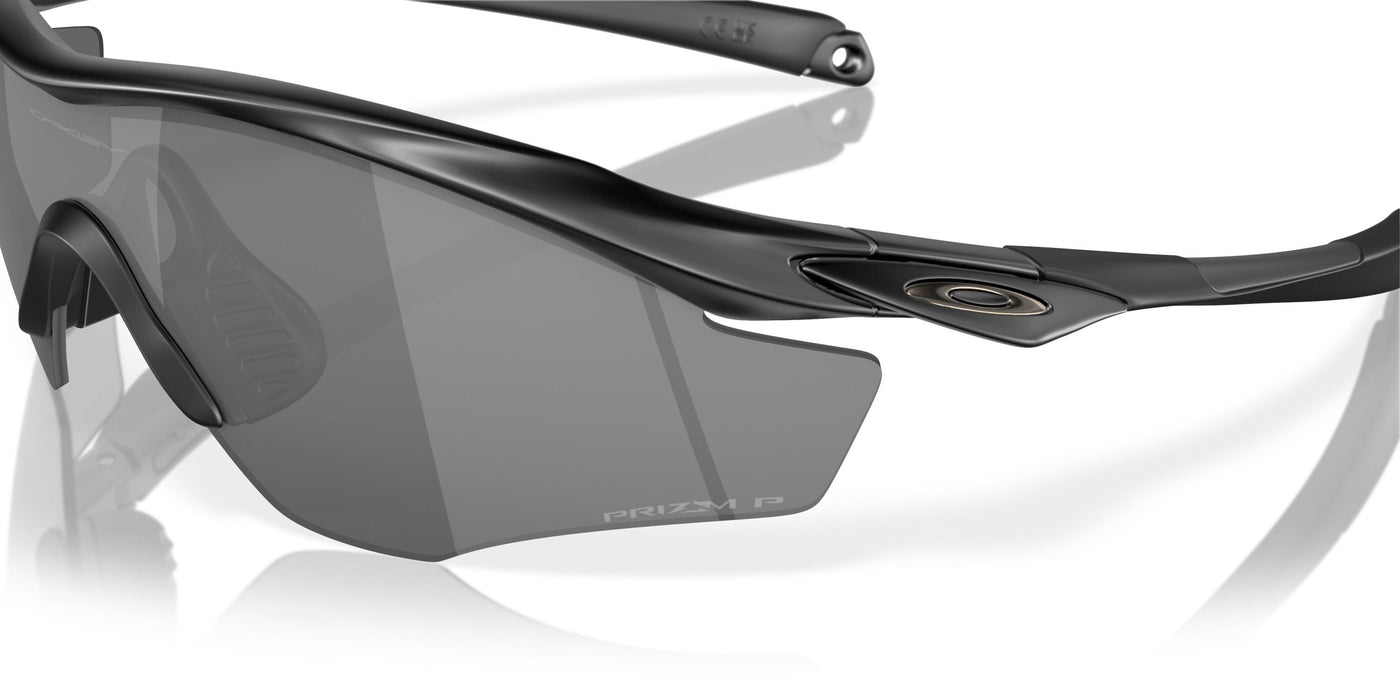Oakley M2 Frame XL OO9343-Sunglasses-