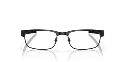 Oakley Metal Plate OX5038-Eyeglasses-Topline Eyewear