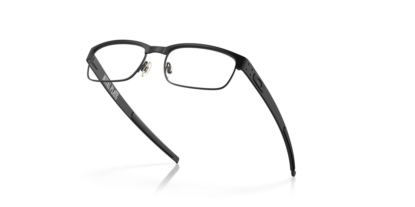 Oakley Metal Plate OX5038-Eyeglasses-Topline Eyewear
