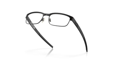 Oakley Metal Plate OX5038-Eyeglasses-Topline Eyewear