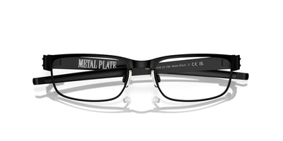 Oakley Metal Plate OX5038-Eyeglasses-Topline Eyewear