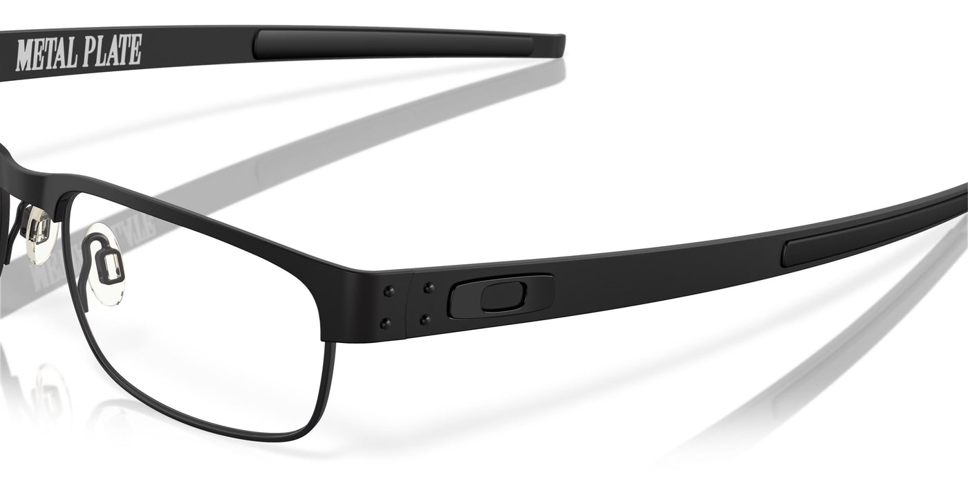 Oakley Metal Plate OX5038-Eyeglasses-Topline Eyewear