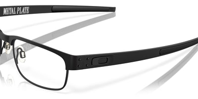 Oakley Metal Plate OX5038-Eyeglasses-Topline Eyewear