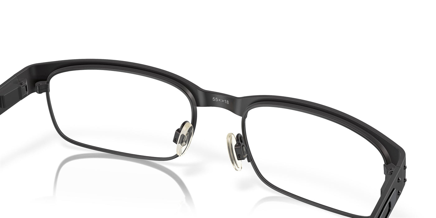 Oakley Metal Plate OX5038-Eyeglasses-Topline Eyewear