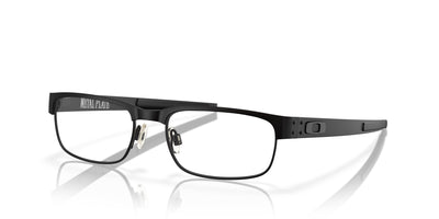 Oakley Metal Plate OX5038-Eyeglasses-