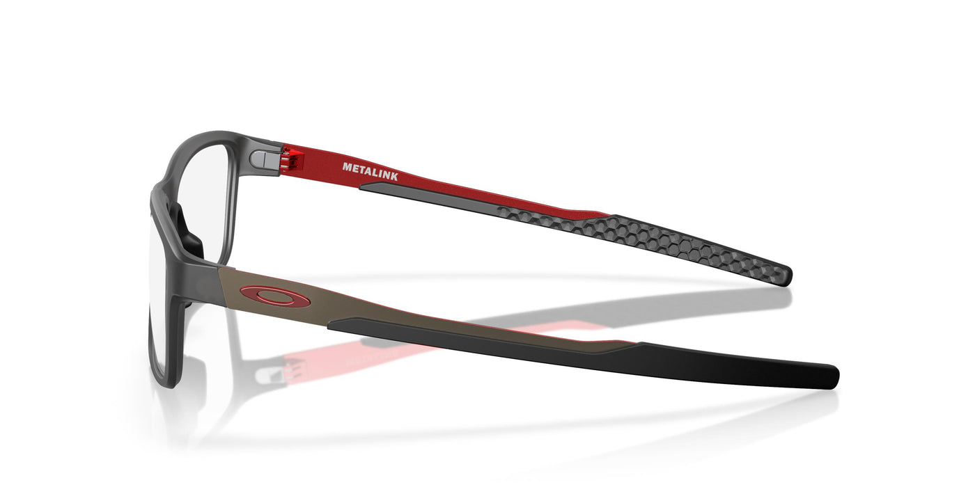 Oakley Metalink OX8153-Eyeglasses-