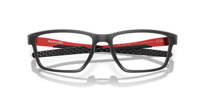 Oakley Metalink OX8153-Eyeglasses-