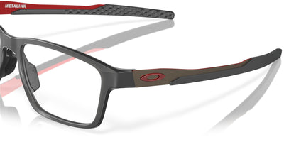 Oakley Metalink OX8153-Eyeglasses-