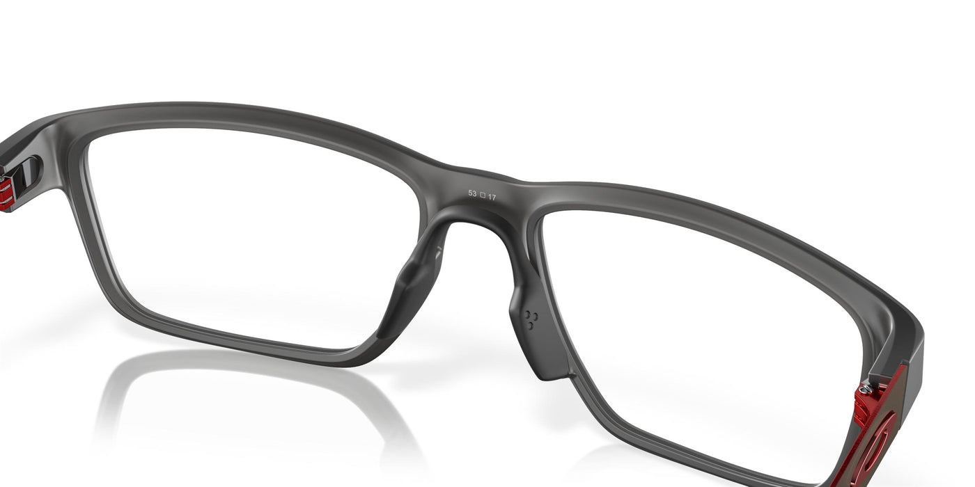 Oakley Metalink OX8153-Eyeglasses-