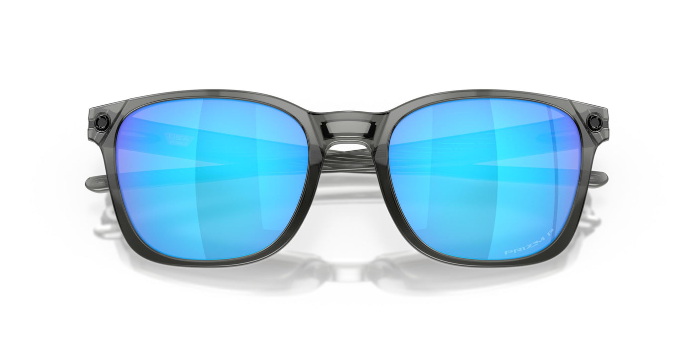 Oakley Ojector OO9018-Sunglasses-