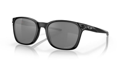 Oakley Ojector OO9018-Sunglasses-Black Ink-Prizm Black Polarized-