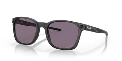 Oakley Ojector OO9018-Sunglasses-Matte Black-Prizm Grey-