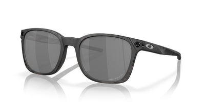 Oakley Ojector OO9018-Sunglasses-Matte Black Tortoise-Prizm Black Polarized-