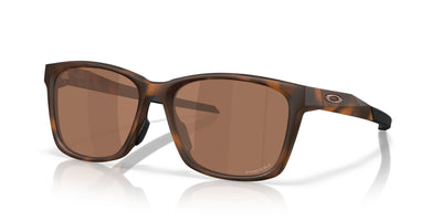 Oakley Paracord OO9506D-Sunglasses-Matte Brown Tortoise-Prizm Tungsten-