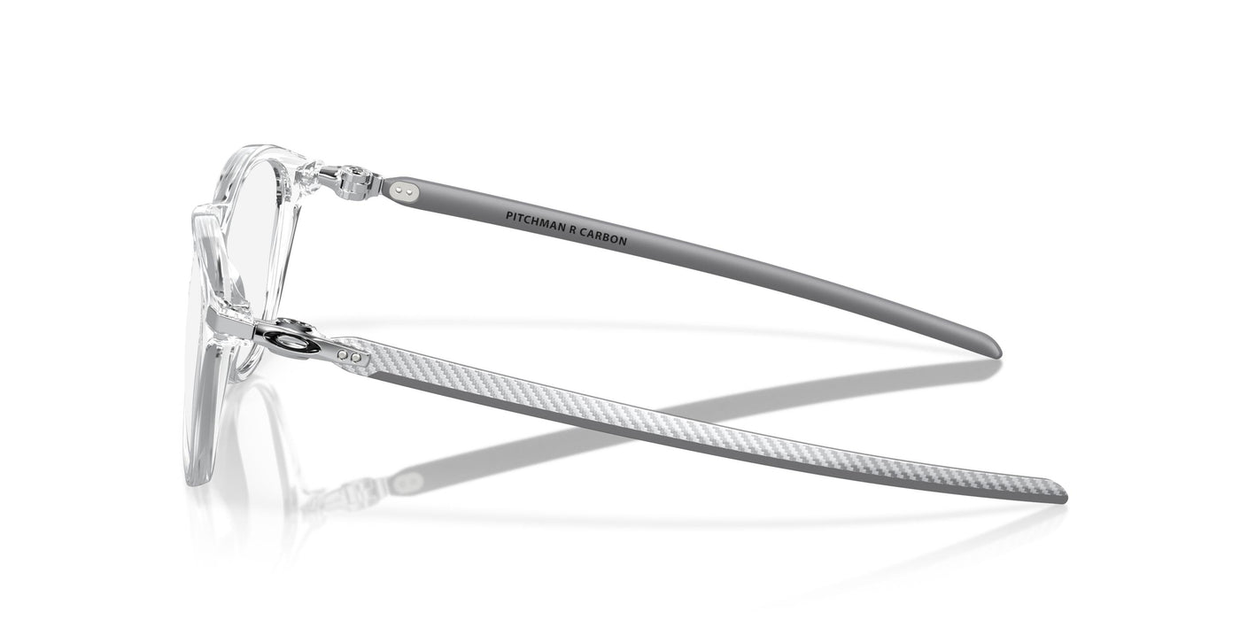 Oakley Pitchman R Carbon OX8149-Eyeglasses-Topline Eyewear