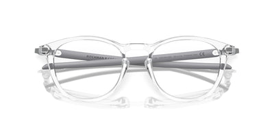 Oakley Pitchman R Carbon OX8149-Eyeglasses-Topline Eyewear