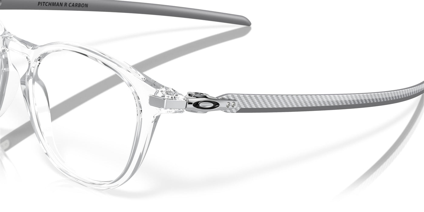 Oakley Pitchman R Carbon OX8149-Eyeglasses-Topline Eyewear