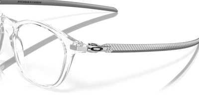 Oakley Pitchman R Carbon OX8149-Eyeglasses-Topline Eyewear