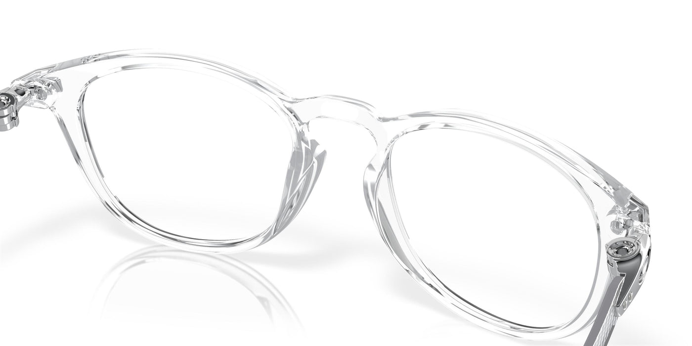 Oakley Pitchman R Carbon OX8149-Eyeglasses-Topline Eyewear