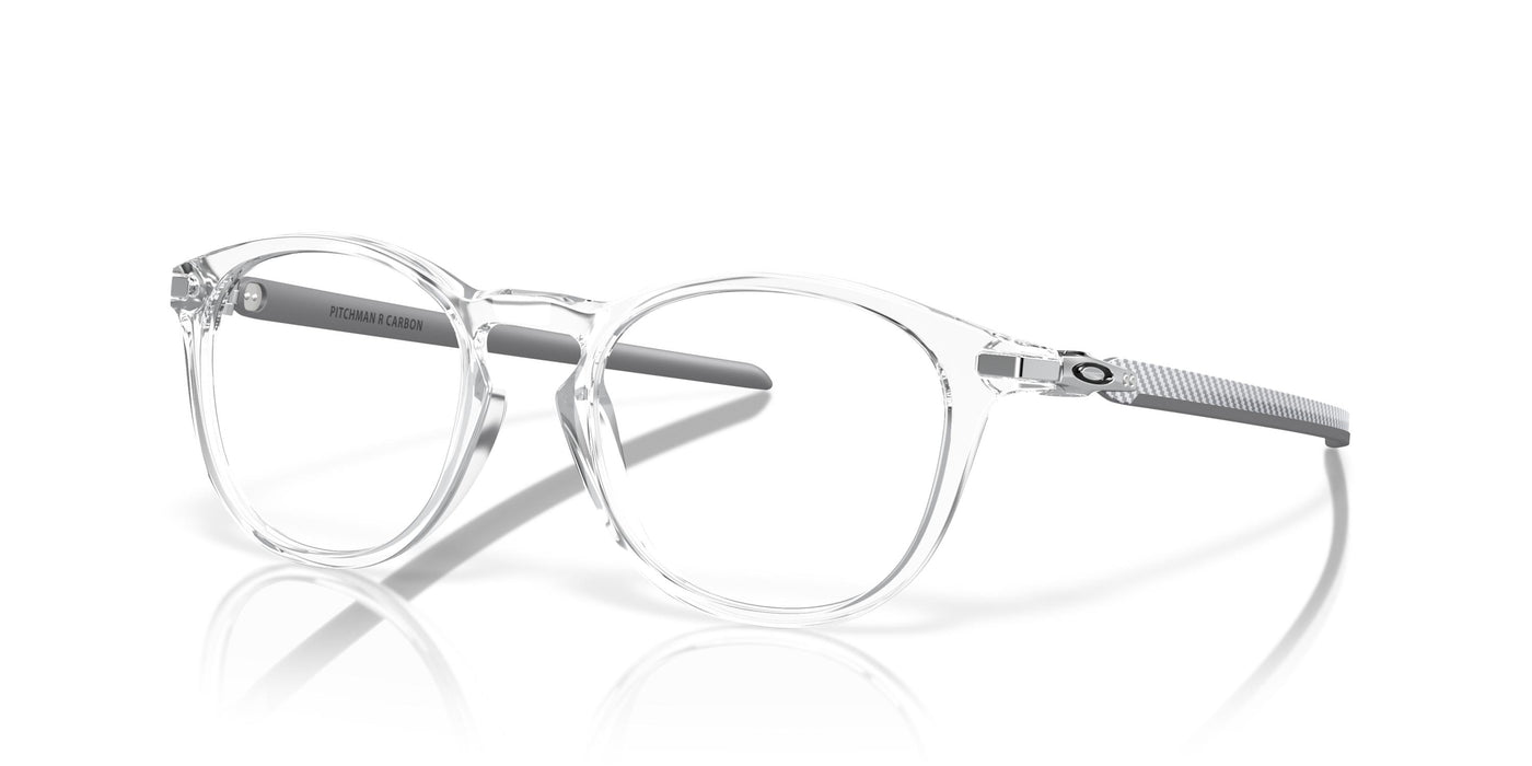 Oakley Pitchman R Carbon OX8149-Eyeglasses-Topline Eyewear