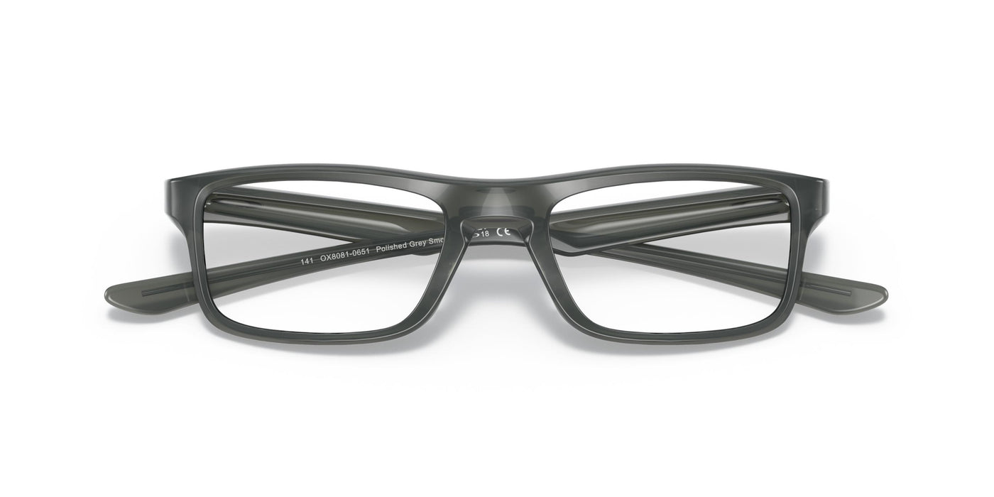 Oakley Plank 2.0 OX8081-Eyeglasses-