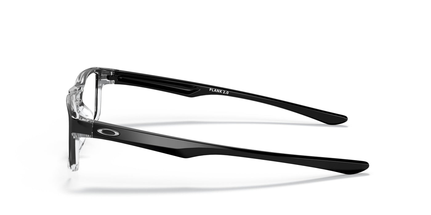 Oakley Plank 2.0 OX8081-Eyeglasses-